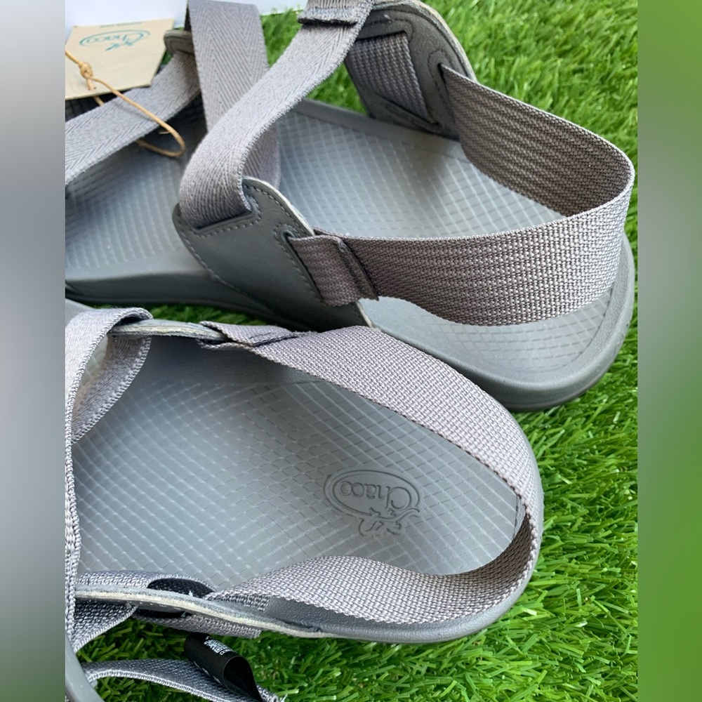 Chaco Lowdown 2 Gray 12 - image 7